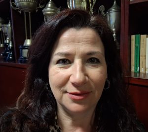 Maria Paula Araujo